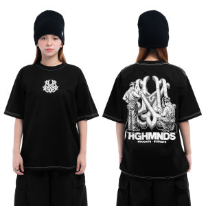 HGHMNDS ONLINE - IRON WELDERS SHIRT