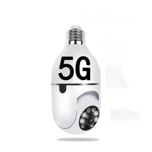 CAM720 Dual CCTV IP Security Camera V380 PRO Cctv camera for house 4K 2.4/5G 360 ° wireless connect phone Outdoor Waterproof WiFi CCTV Color Night Vision Spot Light + Infra-Red Alarm warning HD 1080P CCTV Security Cameras