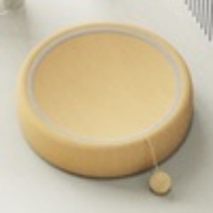 Cat Scratching Board Super Large Oval Wear Resistant Sisal Claw Grinding Surface Pet Sleeping Bed Kucing Pencakar