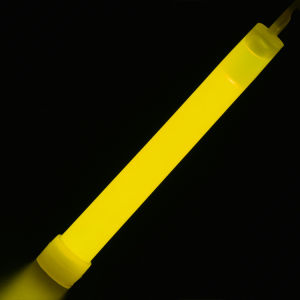 6 inch Chemlight Glow Stick Snaplight Neon Stick Thick Glow Stick. Use for Concert Birthday Party Wedding Events