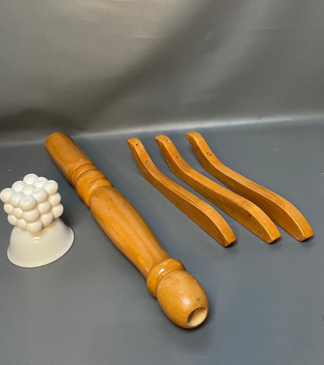 Manekin Patung / Dudukan kaki Patung / kayu penyangga | Lazada Indonesia