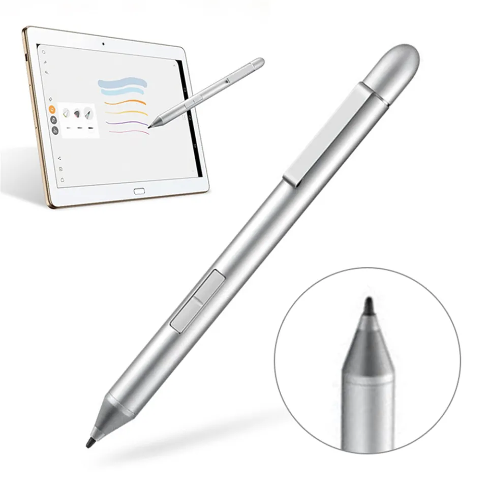 For Touch Screen Active Stylus Pen Pad Pencil Digital Pen for Hp