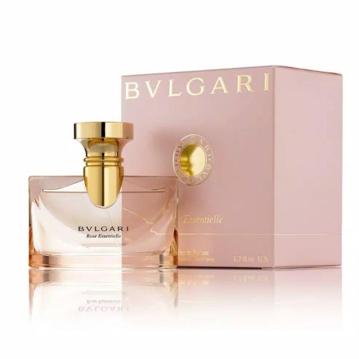 Bvlgari perfume women's best cheap seller