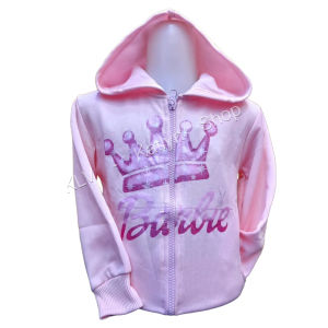 Jaket Anak Perempuan BARBIE Tiara | Kids Jacket - KLV Kids