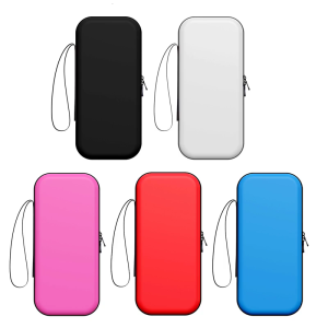 Waterproof Heavy Duty Travel Pouch Box Shockproof Water Resistant For SW2 Gaming Console Stylish Organizers Carrying Bag