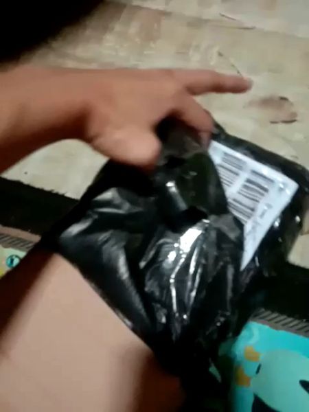 Buyer review video 3