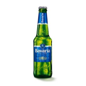Bavaria Premium 5.0% Beer • 330 ml • Bottle • Pack of 24
