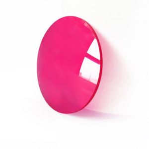 SHINU ผู้ชายแว่นตาตาบอดสี ปรับปรุงอาการตาบอดสี การทดสอบตาบอดสี การรักษาคนตาบอดสี แว่นตาตาบอดสีแดง Sh014cb