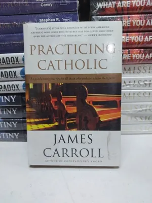 PRACTICING CATHOLIC Paperback
