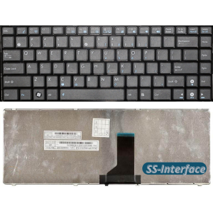 KEYBOARD LAPTOP ASUS A43 A43S A43E A43SJ A43SD A43SV NOTEBOOK