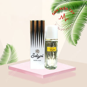Nước hoa Sài Gòn Trắng EDP 46ml