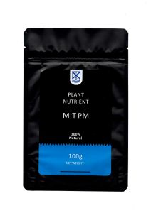 MIT Asia MIT PM (Paenibacillus mucilaginosus - 100% Natural Concentrated Functional Probiotics) - Compound Microbe Agent Bio Fertiliser (Plant Care Nutrient with Probiotic Microbes)