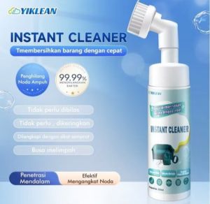 YIKLEAN pembersih instan serbaguna BBS