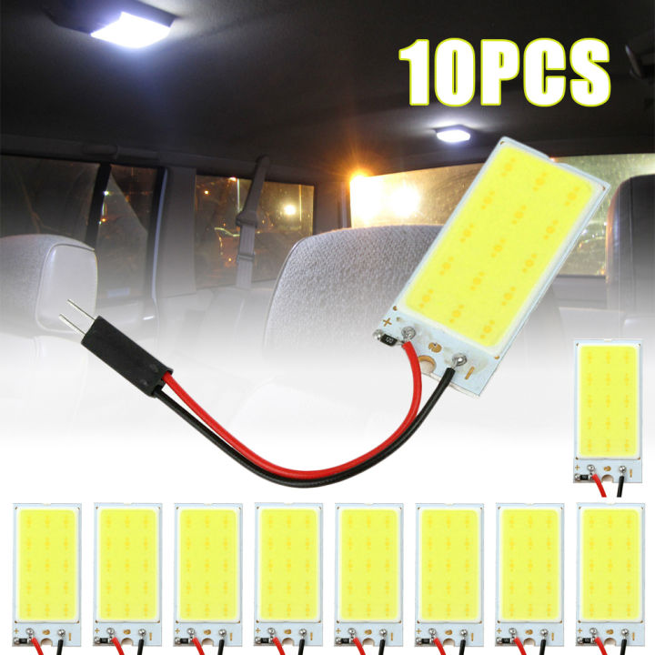 10 Best Car Interior LED Lights | 2024 - View #13