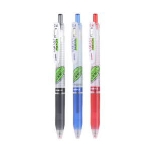 Zebra JJS77 Quick Dry Colored Gel Pen 0.4/0.5mm Gel Pens