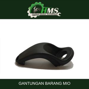 GANTUNGAN BARANG MIO - CANTOLAN HELM MIO SPORTY / MIO NEW / MIO M3
