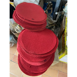 Thảm lót lồng chim (lồng tròn) đủ kích cỡ thảm lót lồng chào mào chim khuyên chòe...