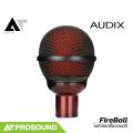 AUDIX FireBall ไมค์จ่อเครื่องดนตรี ไมโครโฟนสำหรับเครื่องดนตรี  การรับเสียงแบบ Cardioid AT Prosound. 
