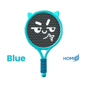 HOMIE Childrens Sports Racquet set 【2pc per set】 Indoor Outdoor Kids Play Badminton Racket Activity