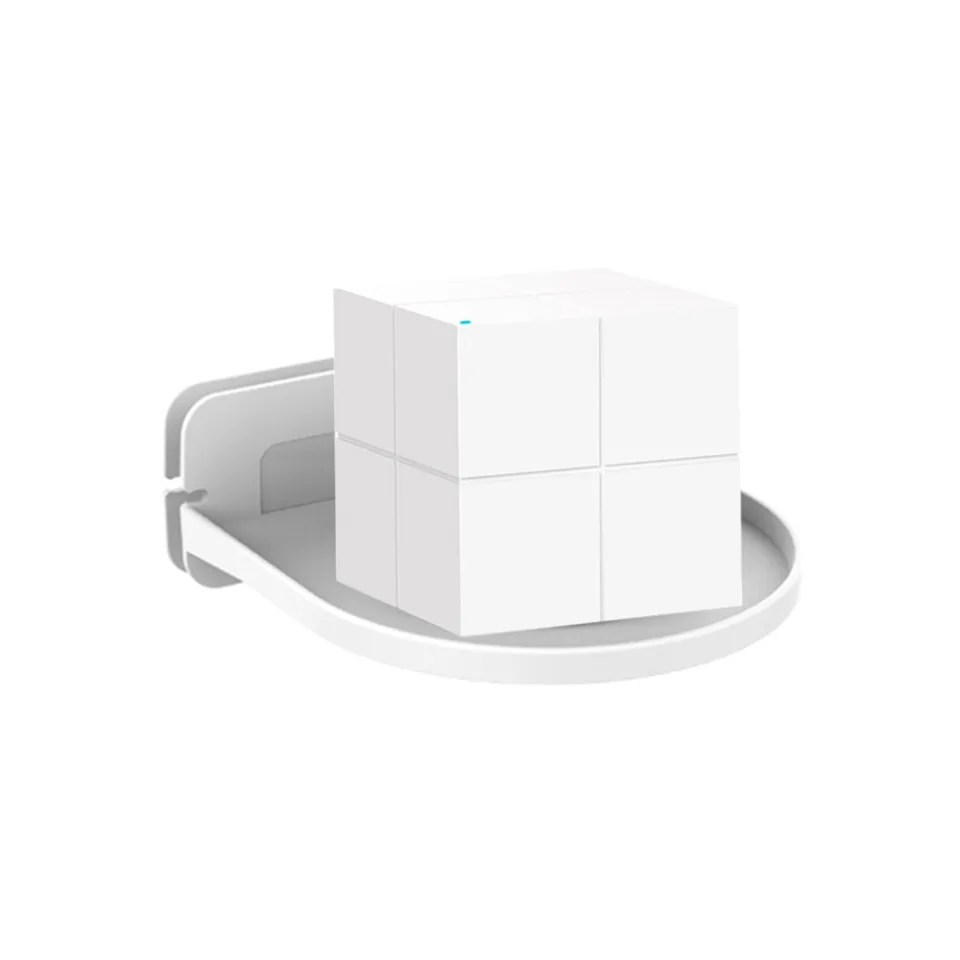 Wall Mount Holder Stand For Tenda Nova Linksys Velop TP-Link D