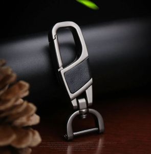 Leather Smart Car Key Fob Shell Cover Case Keychain For Mazda 2 3 5 6 Demio CX3 CX4 CX5 CX7 CX8 CX9 MX5 MX6 Mazda2 Mazda3 Mazda6 Remote Holder Bag Protector