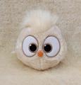 Boneka Angry Birds , Baby Angry Birds - Hatchlings, 6model, Ukuran S. 