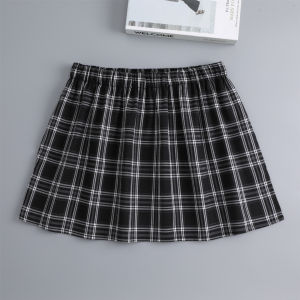 Dress for Woman Womens Short Skirt Casual And Fashionable Korean Style Short Skirt