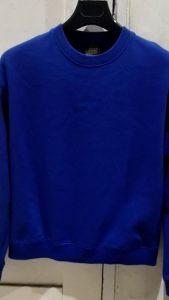 Crewneck Pioneers Basic Sweater