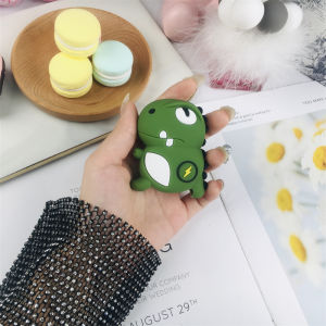 Case Kunci Mobil Motif Dinosaurus Yang Lucu Untuk Honda Mobilio Brio Hr-V City Br-V Civic Accord Cr-V