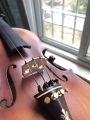 Germany PIRASTRO Chromcor Pirasto Green Violin String EADG Steel String Nylon String.