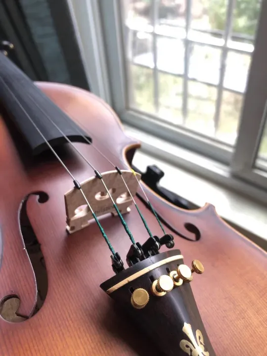 Germany%20PIRASTRO%20Chromcor%20Pirasto%20Green%20Violin%20String%20EADG%20Steel%20String%20Nylon%20String%20-%20Image%204