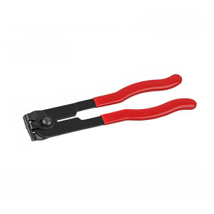 CV Joint Boot Clamp Vehicle Car Banding Tool Crimper Plier Automotive Repair Special Tool Anti-dust Clamp