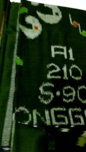 Sarung Dewasa Sarung Tenun Lamiri mgt S90 Sutra 50 Murah