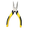 8inches Long Nose Plier Hardware Tools High Carbon Steel Needle Nose Plier Industrial Grade. 