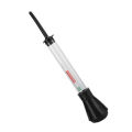 Car Battery Hydrometer Test Specific Gravity Fluid Lead Acid Batteries Fast Detection Electro-Hydraulic Density Meter Car Repairing Tools. 