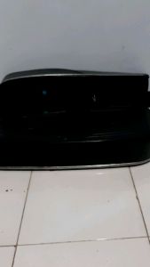 jok honda CB anti gembos jok cb motif xx karbon busa atos murah terlaris