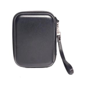 Leather Camera Housing Drop Prevention Easy Maintenance Carrying Solution Protective Cover Travel Friendly PU Texture