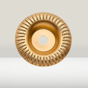 Mata Gerinda Parut Kayu Solid Curve Tungste Grinding Disc Mesin Pemoles Penggerinda Serut Cembung