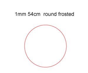 (1mm Clear Rectangle)PVC Crystal-1/1.5/2/3mm Thick All Size Customizable Waterproof Oil Resistant Tablecloth Transparent Plastic Protective Dining Table Pad Soft Glass Kitchen Wood Vinyl Tablecloth Cover