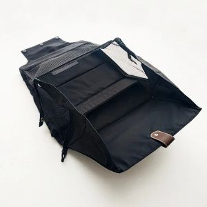 Buggy Shopping Basket For Cybex Priam 3/4/5 Pushchair Storage Bag  Stroller Diaper Bag DIY Direct Replace Baby Buggy Accessories
