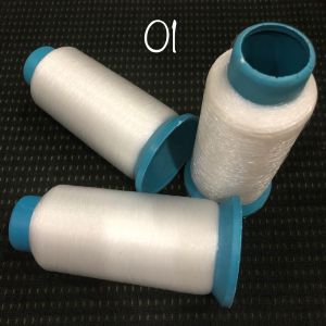 Chỉ Cước Kết Cườm May Ren Lưới Áo Cưới