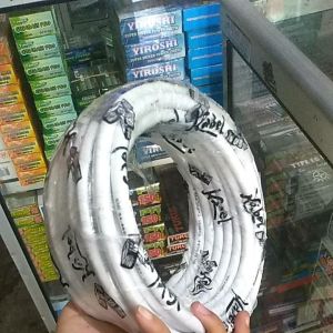 Kabel Kawat Tembaga 2x15 XINBEST SNI 10M