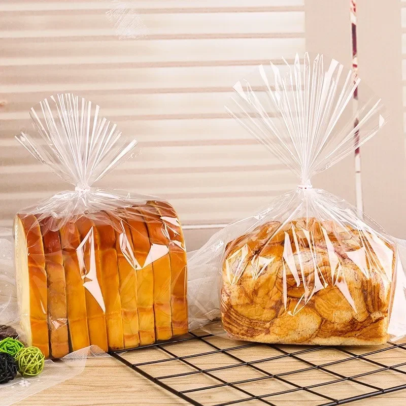 Cellophane bags for bread loaves new arrivals