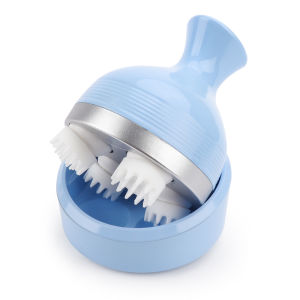DECINIEE Electric Head Massager Cat Paw Massager Roller Body Relax Massage Household Handheld Wireless Massage Claw for Head Arms Legs