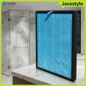 [Jocestyle] 1 Pack Fine Pre-Filter Humidifier Filter for Dust Pollen Lint Pet Dander Smoke