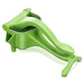 Eiderfinch Plastic Handy Squeezer Fruit manual Juicer Fruit Presser/Juice Extractor, Lemon Juicer. 