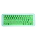 [Keycap only】 lập trình viên chủ đề Keycap VIM key cap 131 Phím Cherry hồ sơ PBT nhuộm thăng hoa cho MX chuyển đổi Bàn Phím Cơ RK61/Anne Pro 2/gk61. 