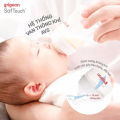 [MỚI 2025] Bình Sữa Pigeon PPSU Softouch Baby-Friendly World 160ml/240ml - Nhiều Hoạ Tiết. 