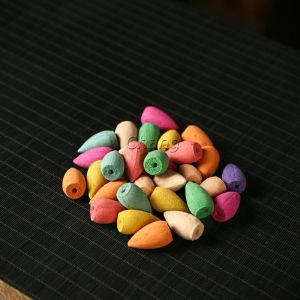 Chang กำยานหอม คละกลิ่น กำยานควันน้ำตก คุณของกำยานมีกลิ่นหอม Incense