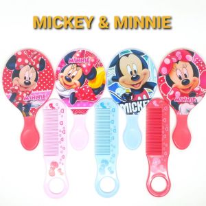 Set Cermin Sisir Anak 3D Lucu & Cantik: Kado Anak yang Tepat